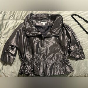 Vintage Kenneth Cole Mid Sleeved Jacket